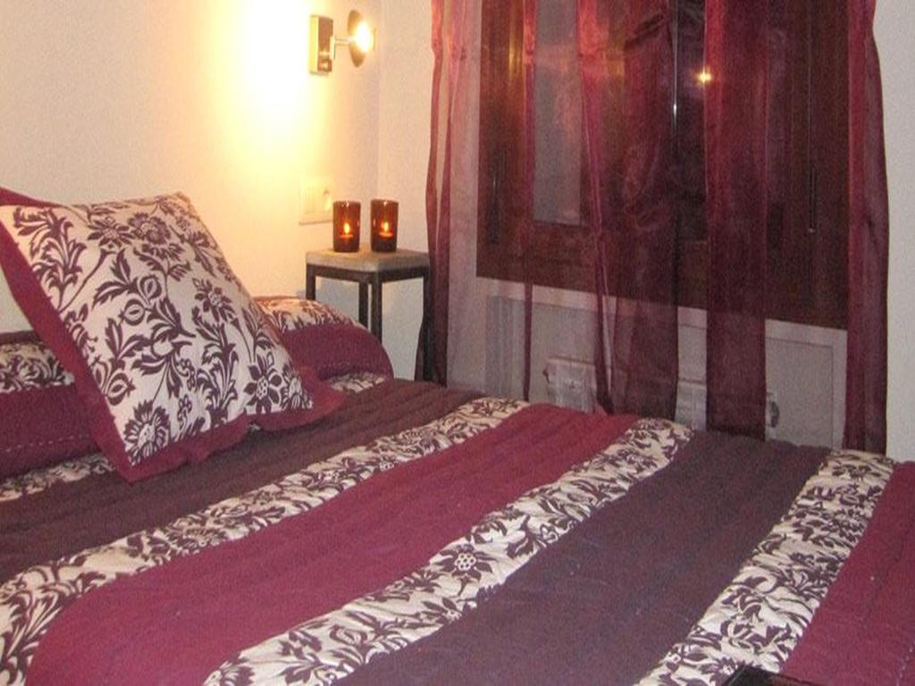 Apartamentos Casbas Sorripas Εξωτερικό φωτογραφία